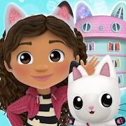 Gabbys Dollhouse: Play with Cats