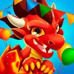 Dragon City Mobile