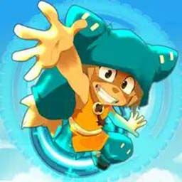 WAKFU the Brotherhood