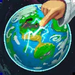 WorldBox - Sandbox God Simulator