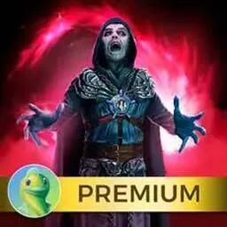 Mystery Tales 8 f2p