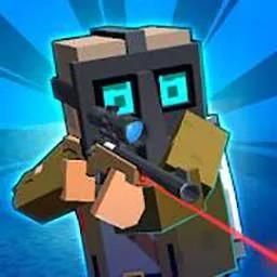 Battle Gun 3D