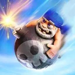 Chaos Battle League - PvP Action Game
