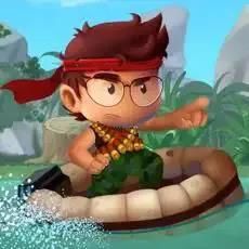 Ramboat - Offline Action Game